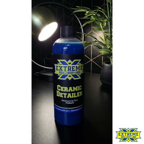 Ceramic Detailer