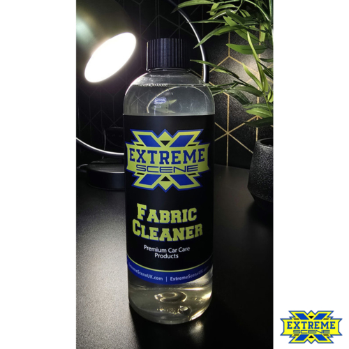 Fabric Cleaner
