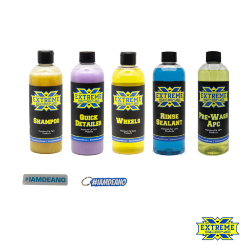 Me and You, You and Me Bundle