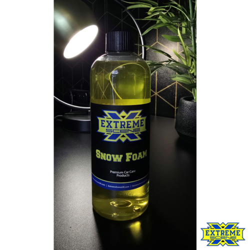 Snow Foam
